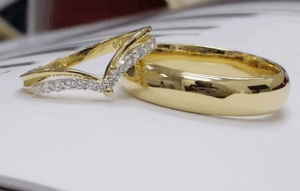 Rio Diamonds Pte Ltd