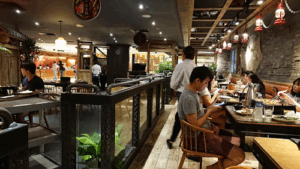 Riverside Canton Claypot Cuisine