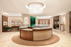 Rolex Boutique