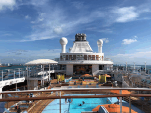 Royal Caribbean International