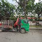 Sante Scaffolding Pte. Ltd