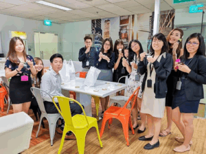Search Personnel Pte Ltd