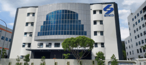 Setsco Services Pte Ltd