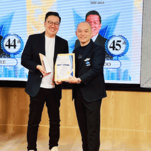 Shawn Khoo Property