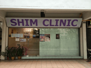 Shim Clinic