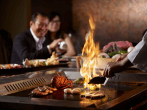 Shima Restaurant