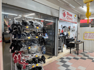 Shoe Clinic