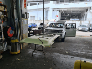Sin Hock Heng Upholstery