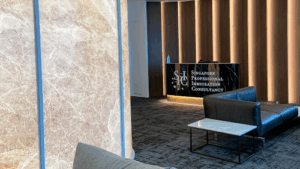 Singapore Professional Immigration Consultancy Pte Ltd