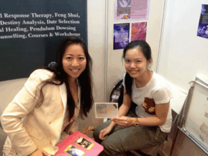 Singapore Psychic & The Metaphysics Alliance