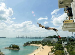 Skypark Sentosa