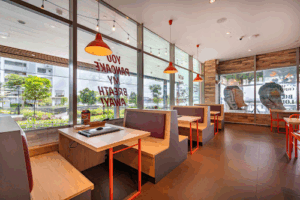 Slappy Cakes