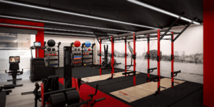 Snap Fitness