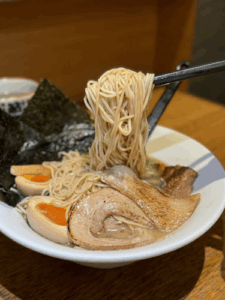 Sō Ramen