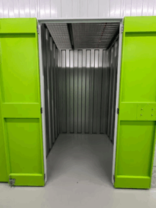 Spacehub SG