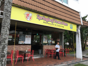 Springleaf Prata Place