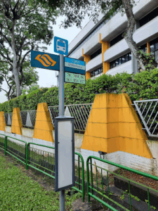 St Engineering Hub