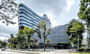 St Engineering