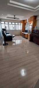 St Renovation Services