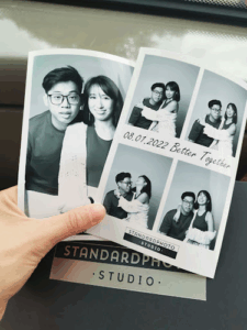 Standard Photo Studio