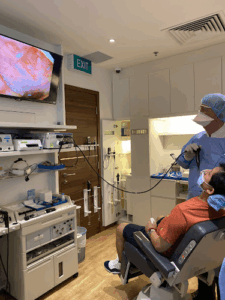 Stanley Ear Nose Throat And Sinus Centre