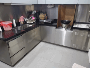 Starlight Stainless Steel Pte Ltd