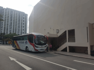 Starmart Express