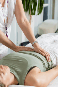 State of Reiki