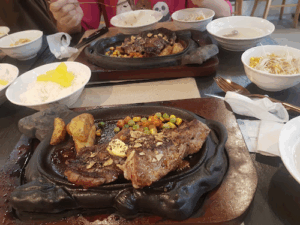 Steak Sudaku