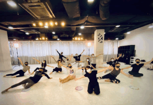 Step Studio