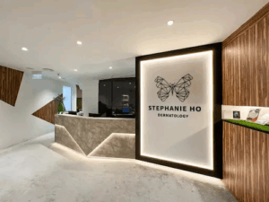 Stephanie Ho Dermatology