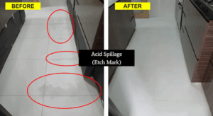Stoneclean Singapore