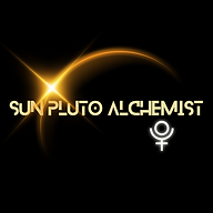 Sun Pluto Alchemist