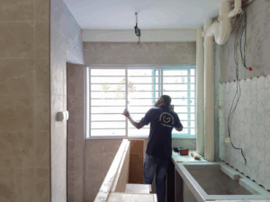Super Window Pte Ltd