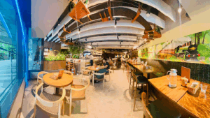 Surrey Hills Grocer