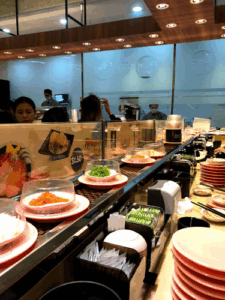 Sushi Express