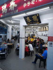 Swee Choon