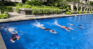 Swimduro