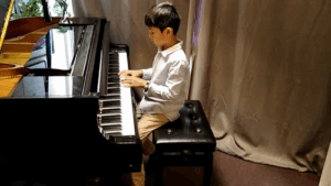 Sylvia Ng Piano Studio