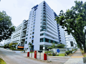 Syscon Pte Ltd