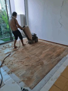Sz Painting Singapore