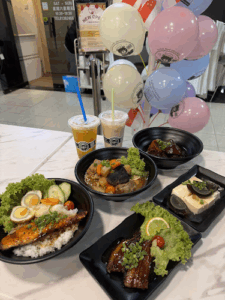 Taiwan Street Food Paradise