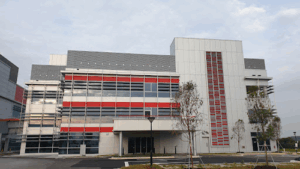 Takeda Manufacturing Singapore Pte Ltd