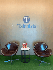 Talentvis Singapore