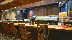 Teppan Kappou Kenji