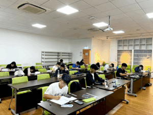 Tgc Academy