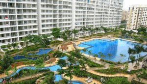 The Centris Condominium