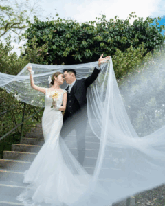 The Clover Bridal