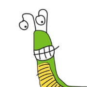 The Garden Slug
