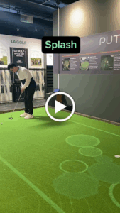 The Golf Lab